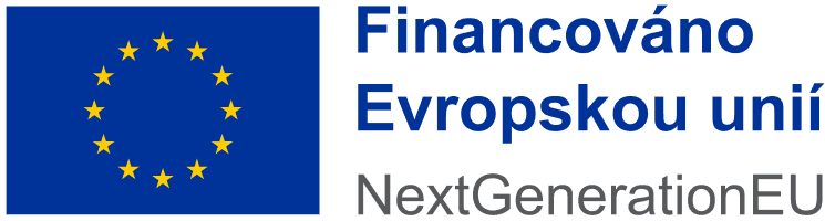 Financované Európskou úniou - NextGenerationEU