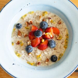 Quinoa kaša